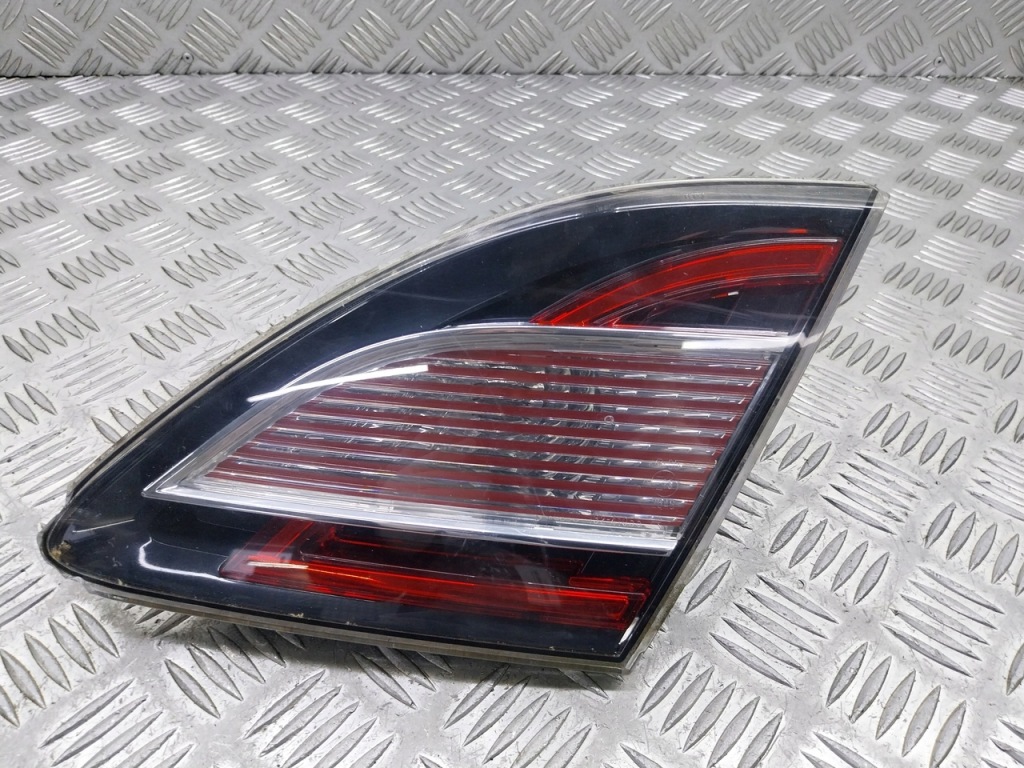 Купить Фара правая задняя w крышка багажника mazda 6 gh 2.0 mzr gs1f-513f0