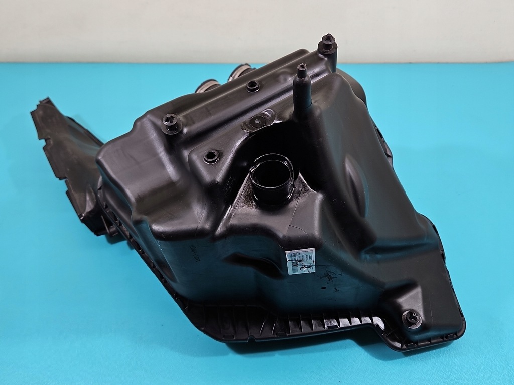 фото №9, Корпус фільтра повітря audi a7 4g 4g0133836s 4.0 v8 tfsi