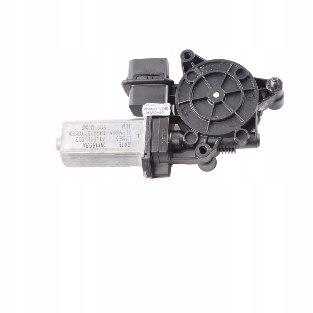 фото №11, Mini cooper one f55 двигатель подъемника стекло правый задняя 7354889