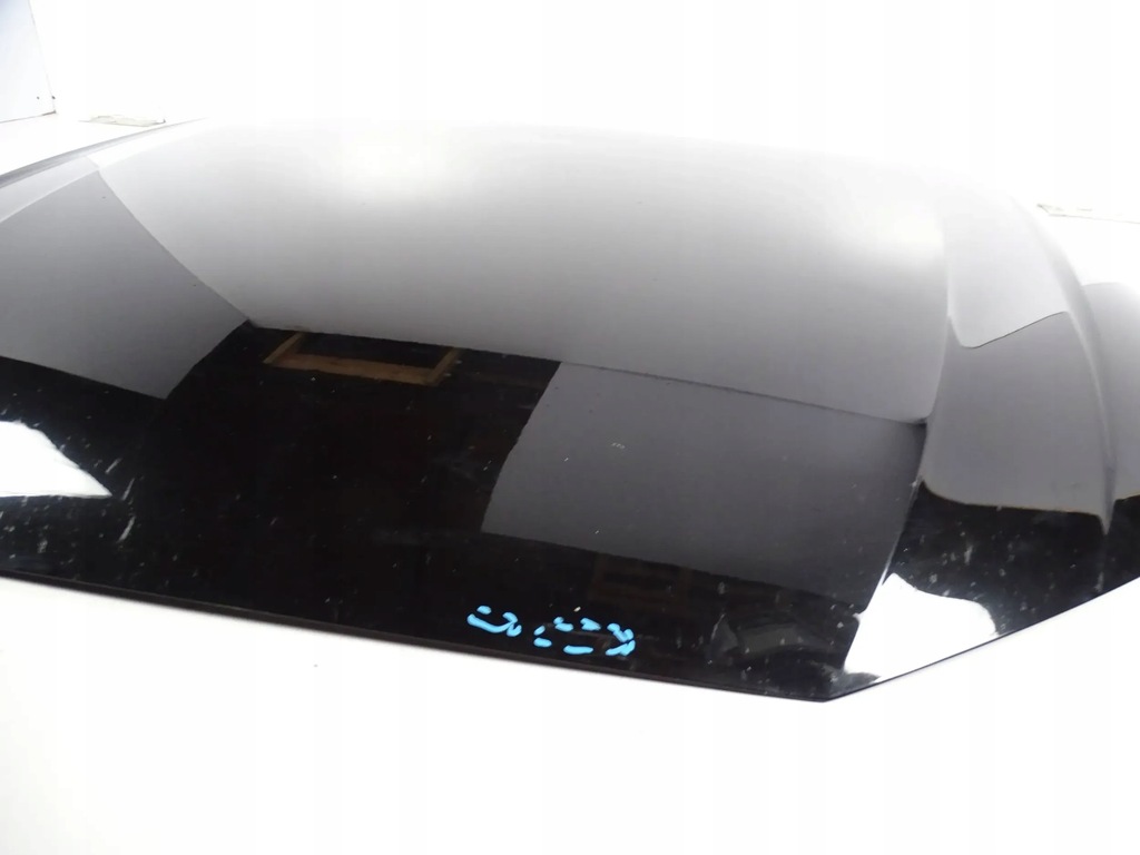 фото №6, Капот audi a4 b9 8w