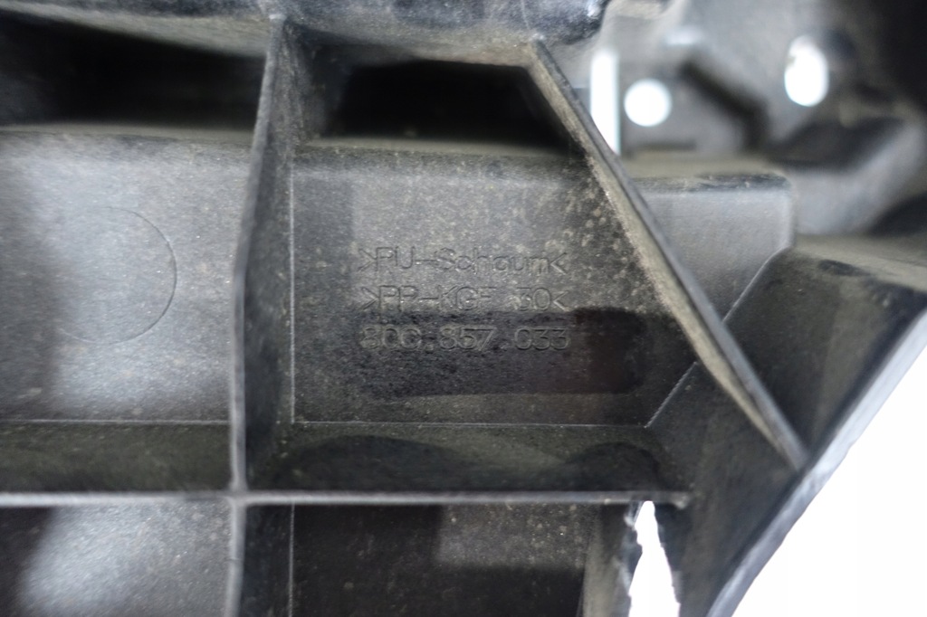 фото №14, Приборная панель приборная консоль audi q5 anglik 80c857033