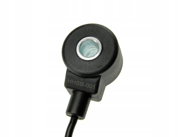 фото №12, Датчик spalania детонаційний subaru legacy 2.0 99-