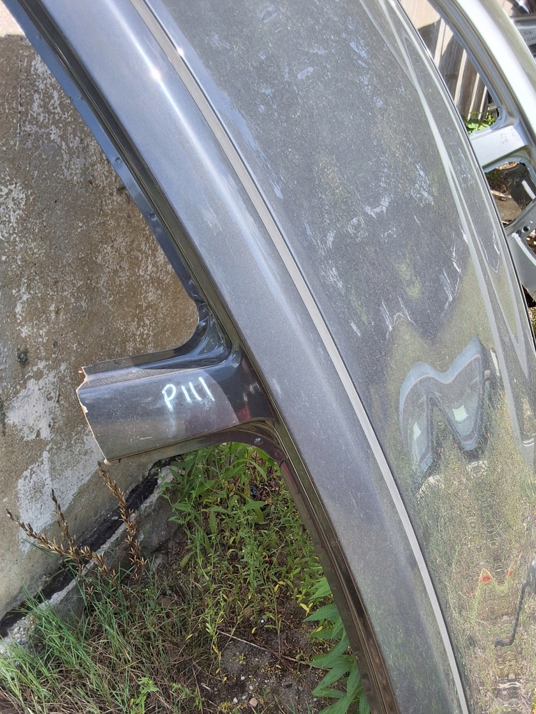 фото №5, Toyota prius iii цвет 8v1 крыша