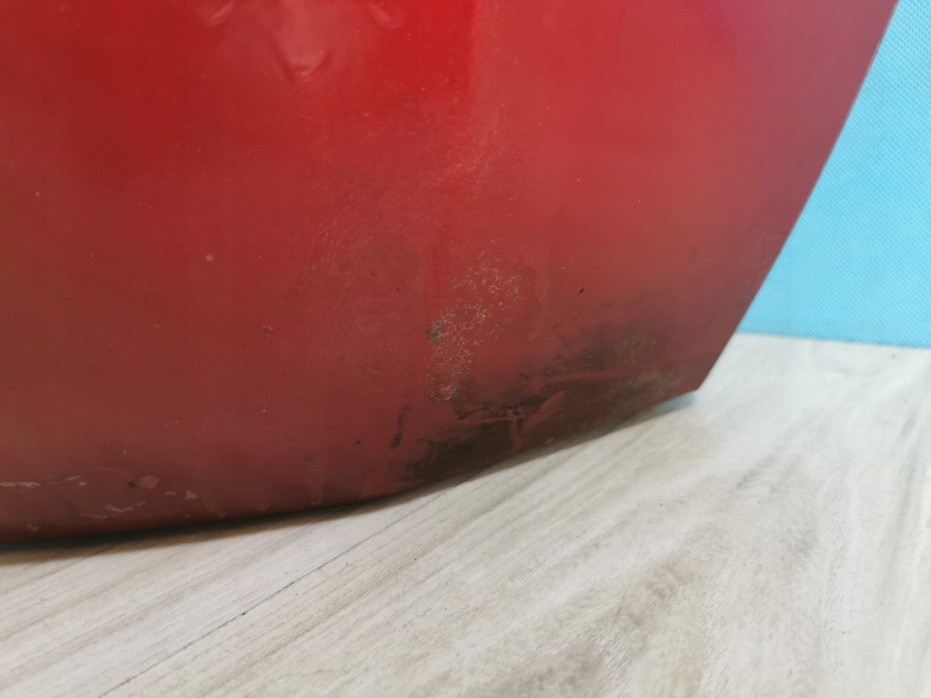 фото №10, Peugeot 3008 i бампер перед передний lkrd 09/13