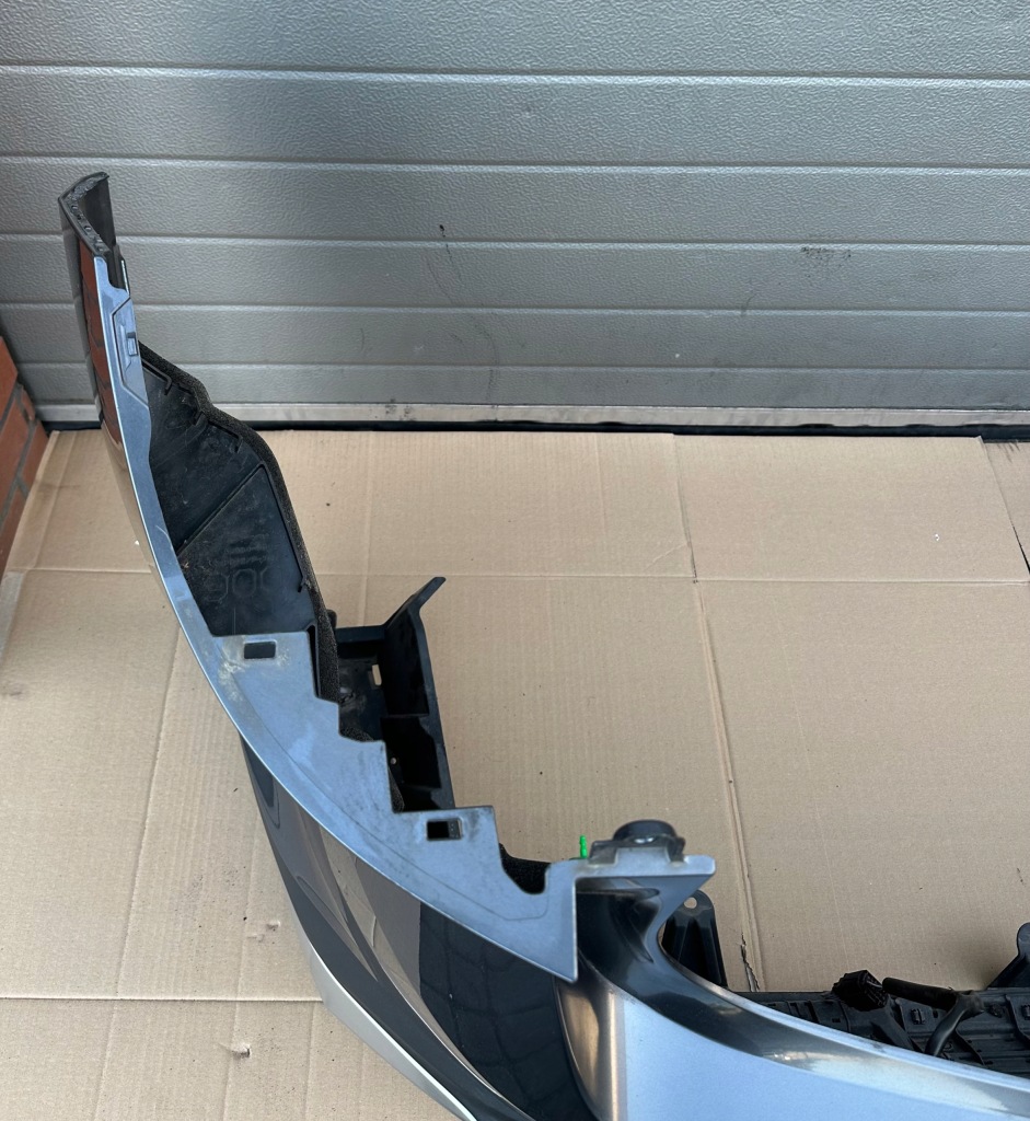 Lexus rx v f-sport 2022+ бампер задній комплектний  задній 4x pdc 1l1 Недорого