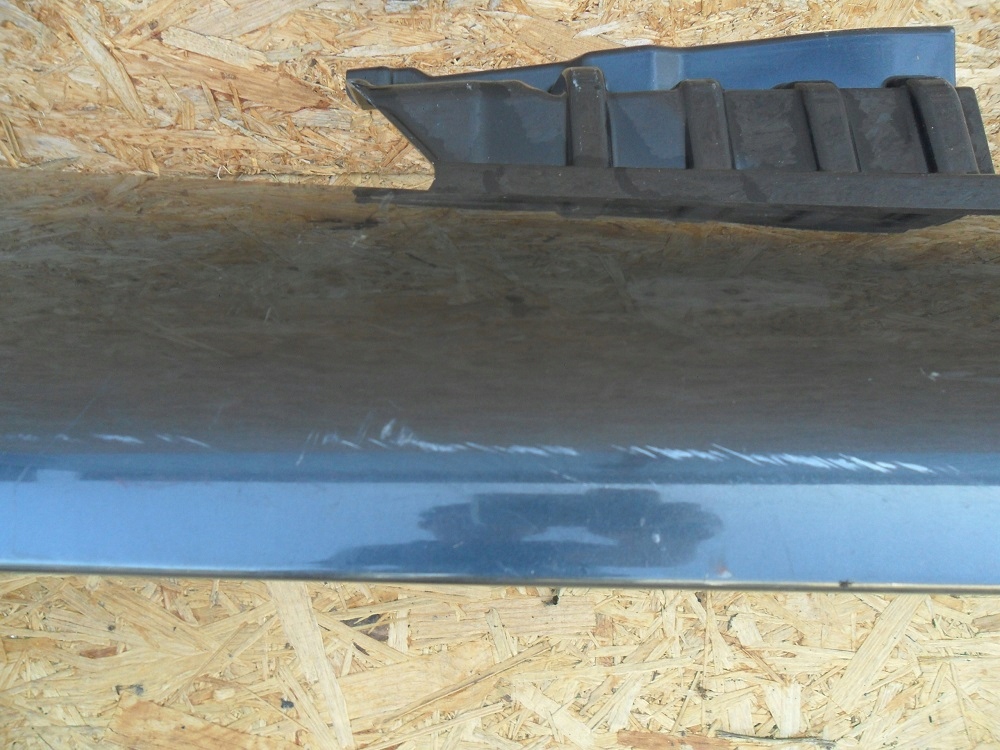 фото №11, Peugeot 107 2008 2009 2010 2011 2012 бампер