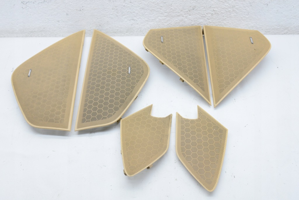 фото №1, Porsche panamera 970 защита накладка динамика