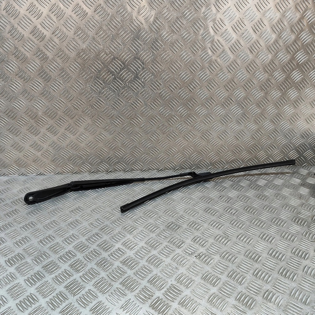 фото №6, Land rover range rover velar 2018 дворник стекло передней / лобовое