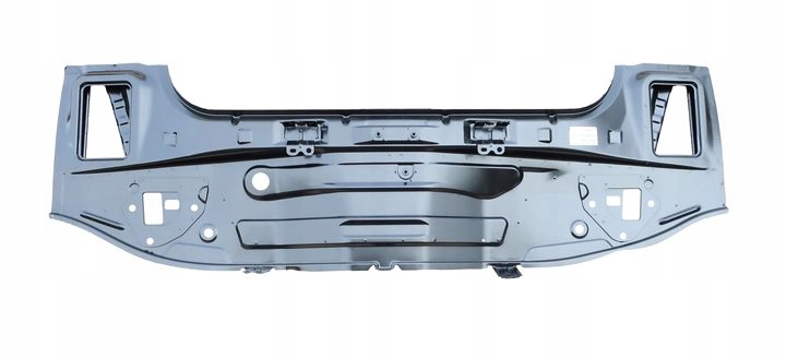 фото №1, Org! pas задний стена toyota yaris mazda 2 2020-