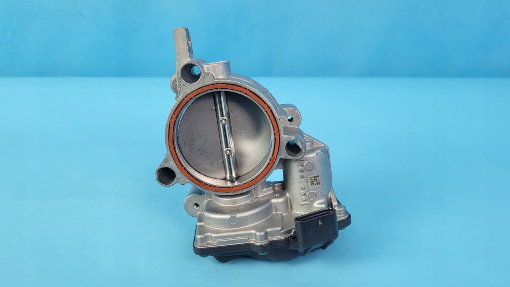 Bmw x3 g01 lci sdrive30i 23r дросельна заслінка 8601651 Оригінал