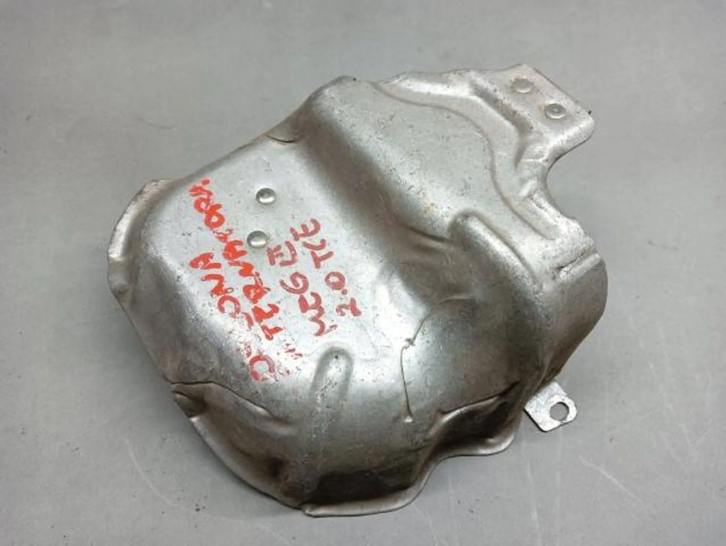 Купить Накладка генератора megane 3 2.0 tce 8200976777