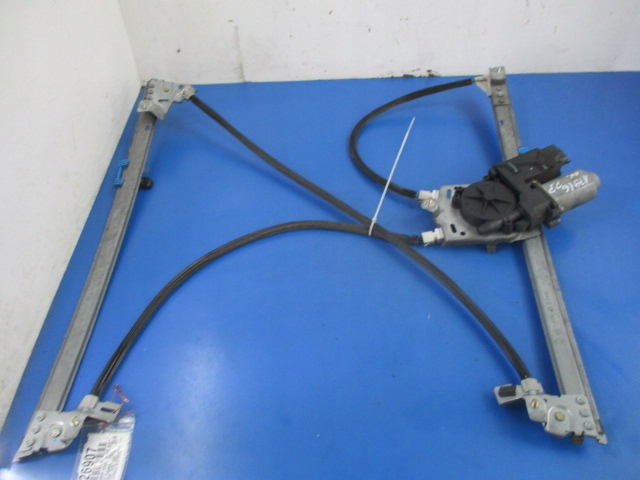 фото №1, Renault espace iv підйомник скло правий перед 6pin