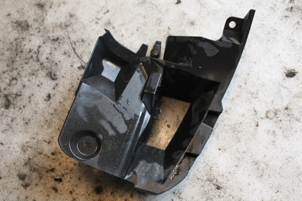 фото №11, Auris i e15 защита подвеска плита