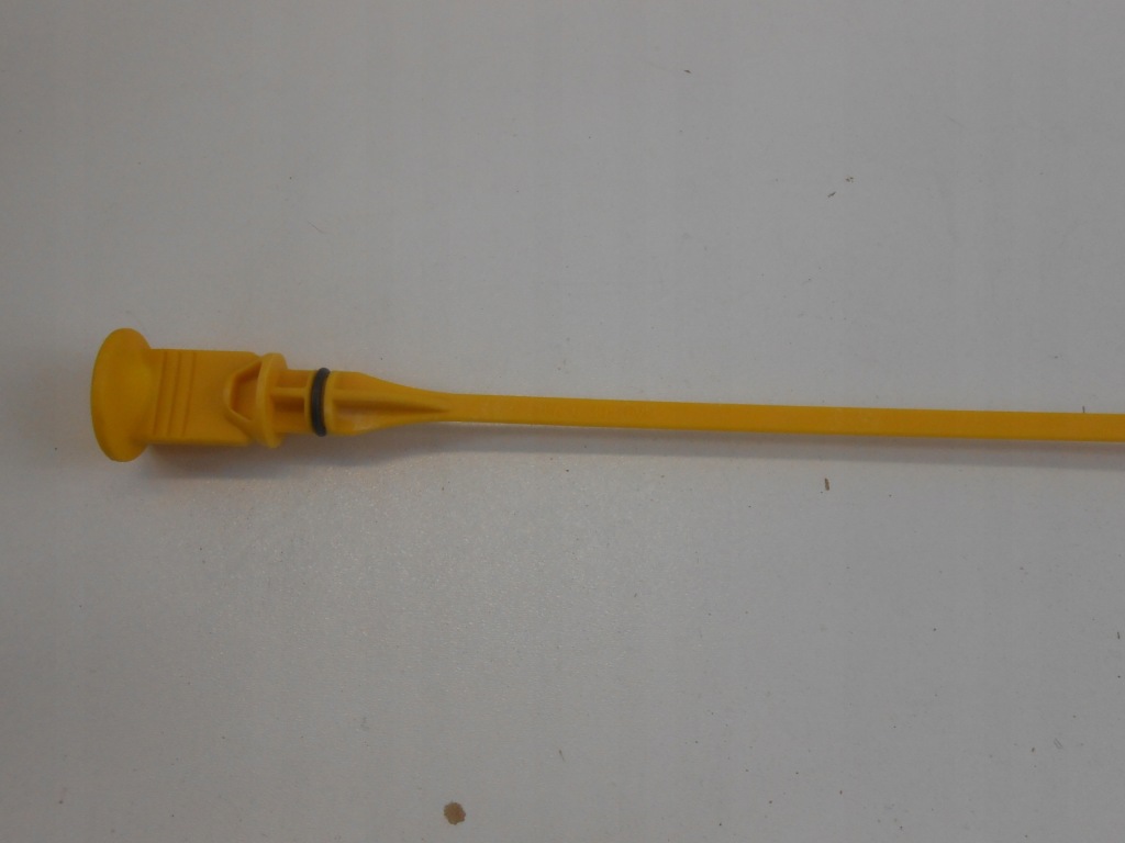 фото №3, Renault trafic ii щуп масла