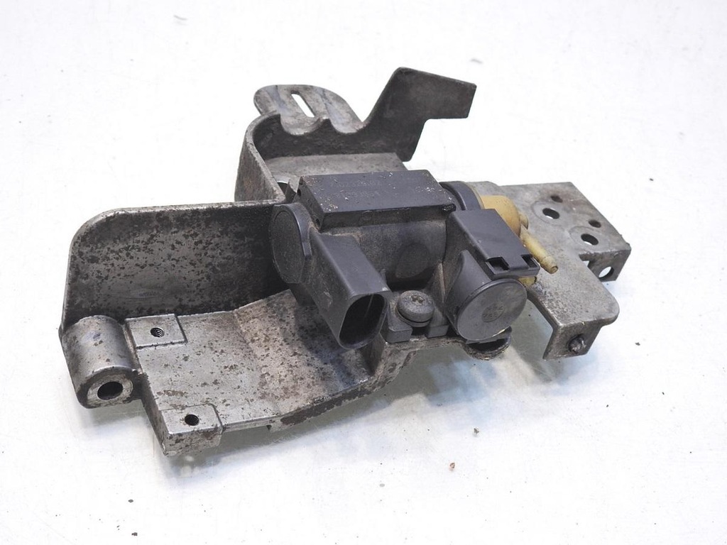 фото №6, Клапан вакуумa volvo v70 iii 2.0 d3 31293427