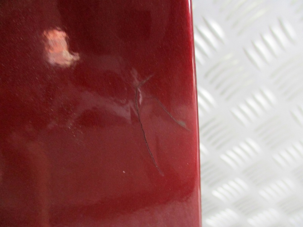 Капот daewoo tacuma 70v Недорого