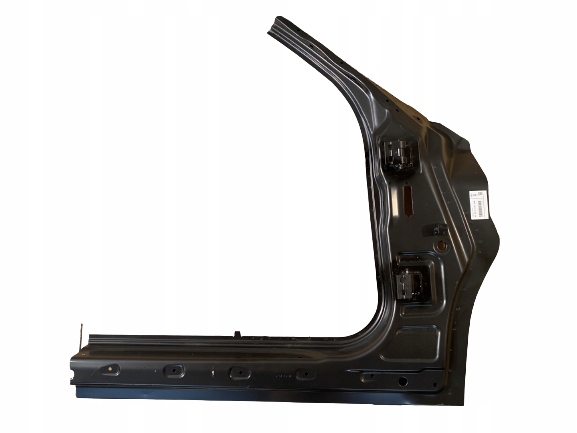 фото №1, Mini paceman r61 порог правый блок двигателя 41009810766