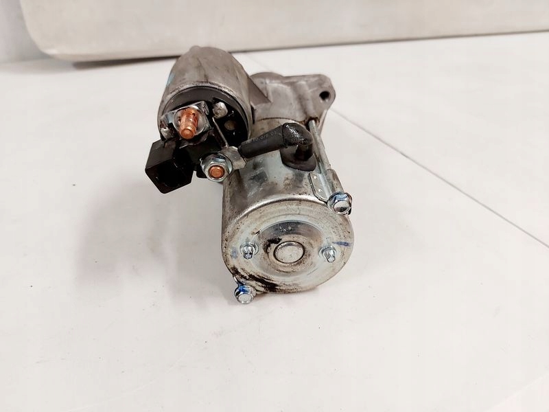 фото №7, Kia sportage 3 iii 2.0 crdi стартер apec asm1620