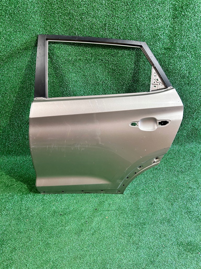 фото №1, Двері задня задні ліва hyundai tucson iii