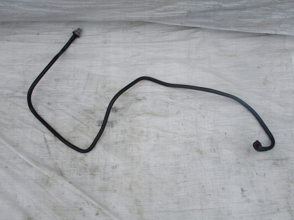 фото №1, Шланг труба трубка вакуумa усилитель тормозов mercedes gl ml w164 3.5 5.0