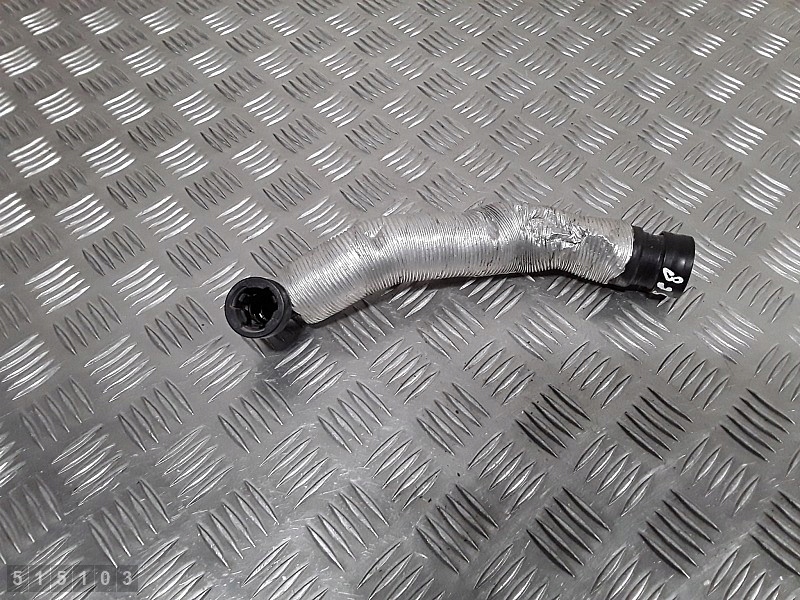 фото №1, 2019 ford transit труба шланг 2000tdci gk2q6758ab