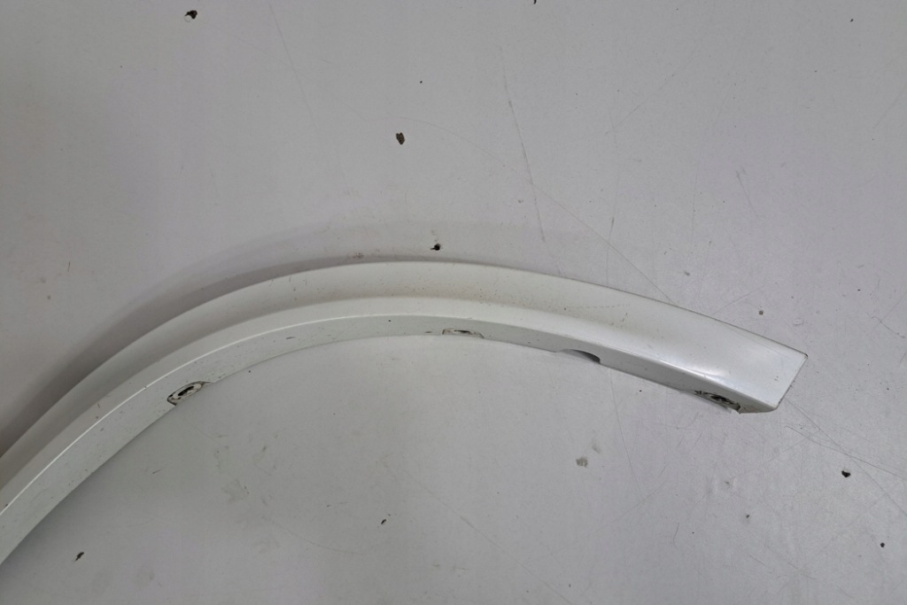 фото №8, Накладка крыла задняя правая bmw x5 f15, f85 7326052 2015