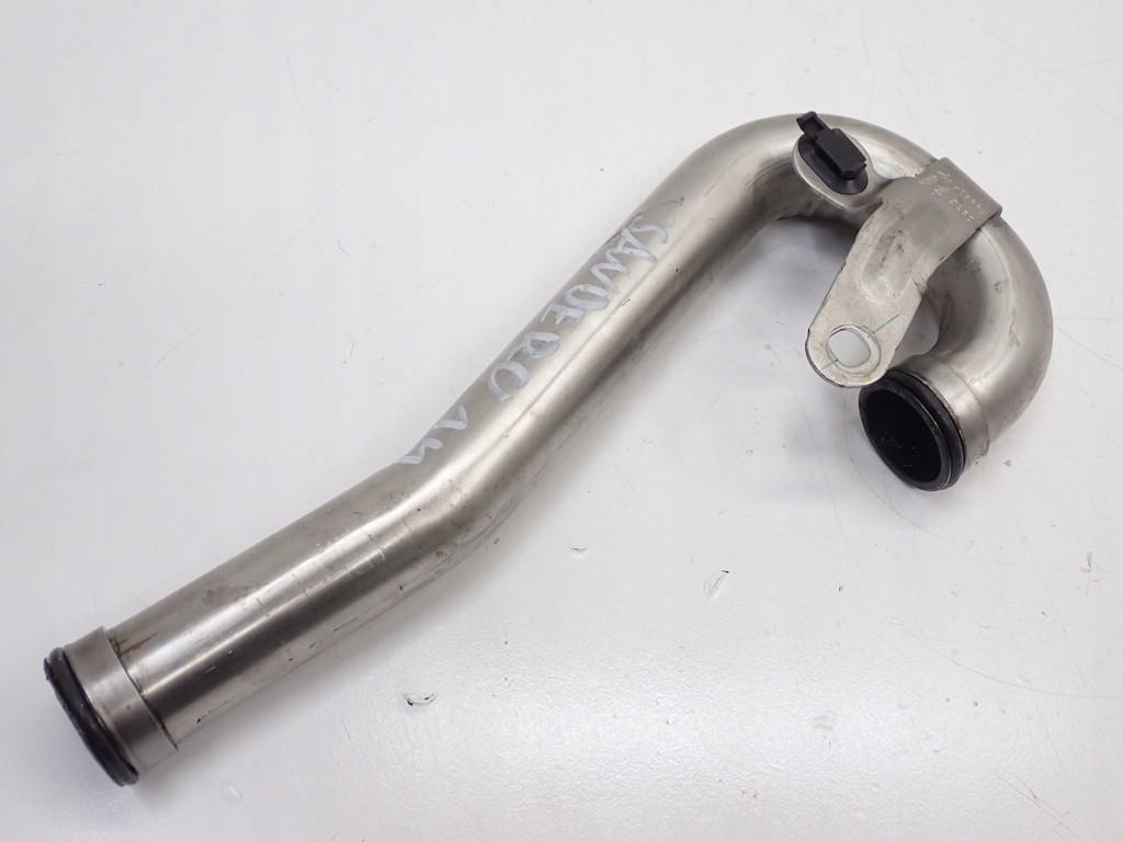 фото №1, Шланг трубка egr вихлопних газів 0813744818 dacia logan ii sandero ii 1.5 dci 14r