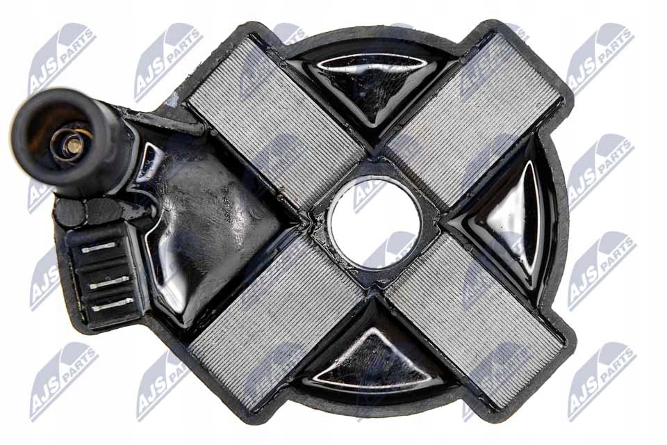 фото №4, Nty ecz-ms-000 катушка зажигания