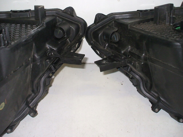 Lexus rx 2017- фара фара full led правый левый 2 модули Цена