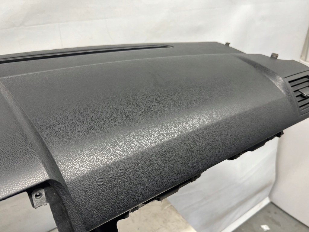 фото №7, W169 панель приладів консоль pas ремені подушка безпеки подушка подушки безпеки комплект