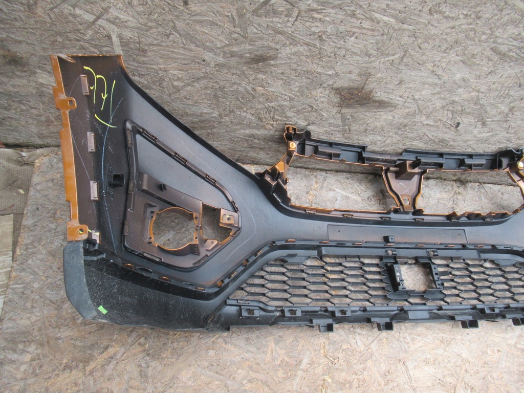 фото №8, Бампер перед dacia sandero iii 2020- 820225509r