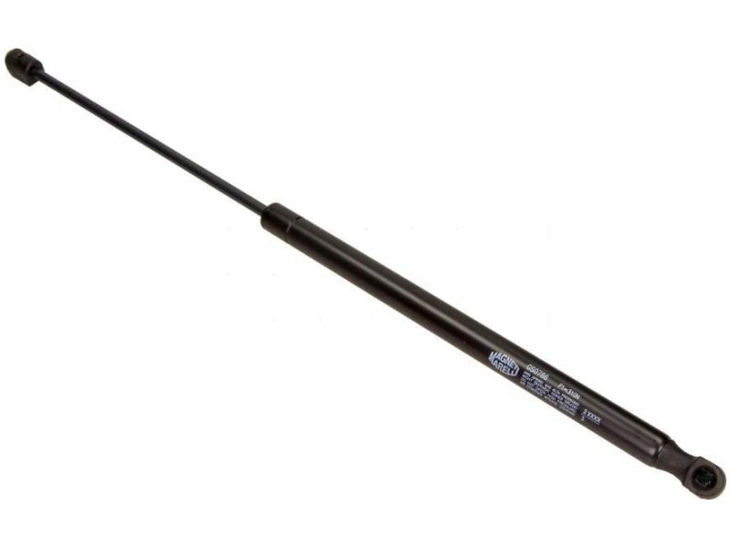 фото №1, Magneti marelli 430719078600 пружина газовая, крышка отсек двигателя