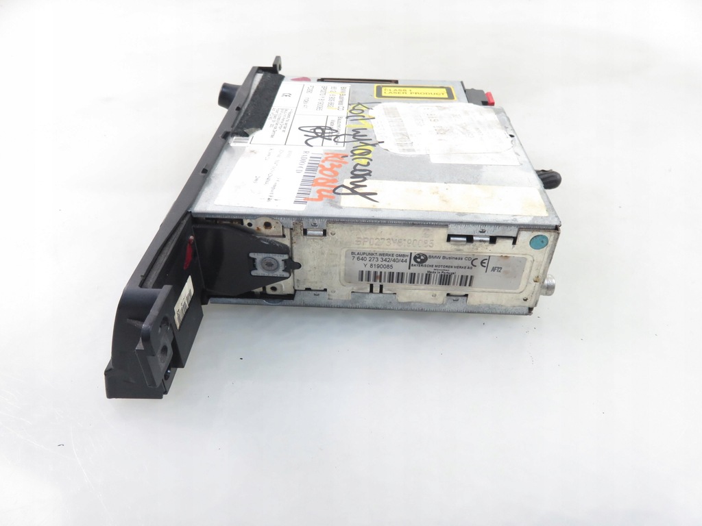 фото №7, Радіо bmw 3 e46 6909882