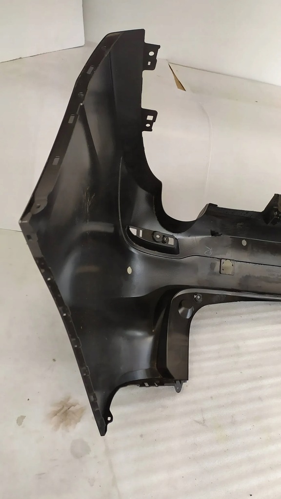 фото №6, Бампер задня mazda 6 gj seden 12-17