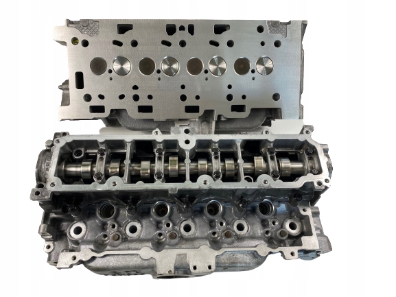 фото №1, Головка 1.6 e-hdi hdi citroen berlingo partner