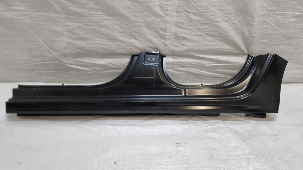 фото №1, Порог левый opel corsa f новый orginał 1666081580