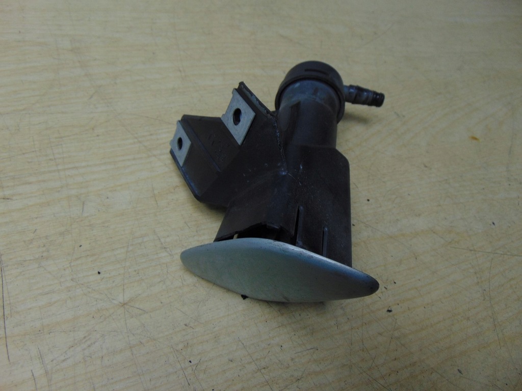 фото №4, Омыватель фара правый toyota avensis t25