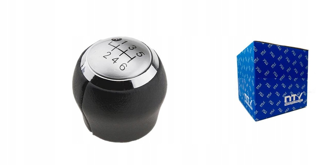 фото №7, Ручка переключения передач gzb-ty-003 nty