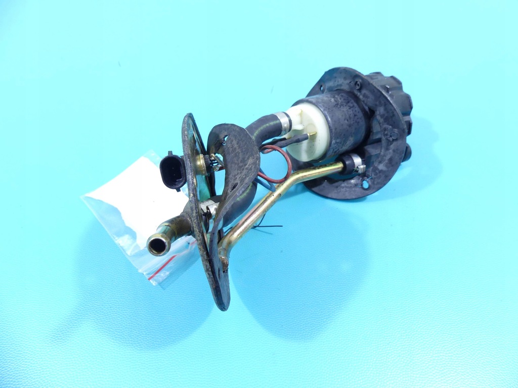 фото №1, Помпа насос топлива opel vectra a 1.6 jednopunkt