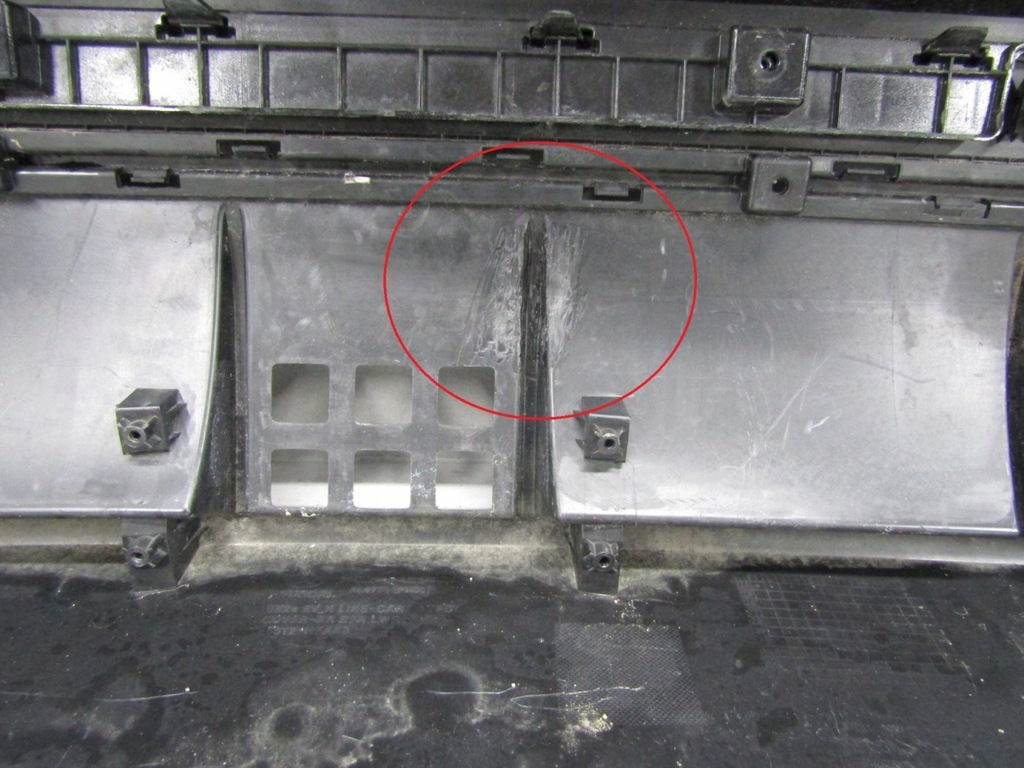 фото №11, Бампер задняя задний hyundai kona 2 ii n-line 23-