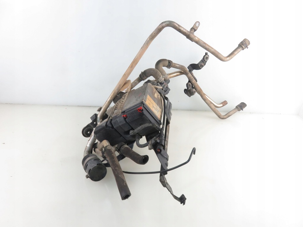 фото №7, Webasto vw touareg i 7l6815071c