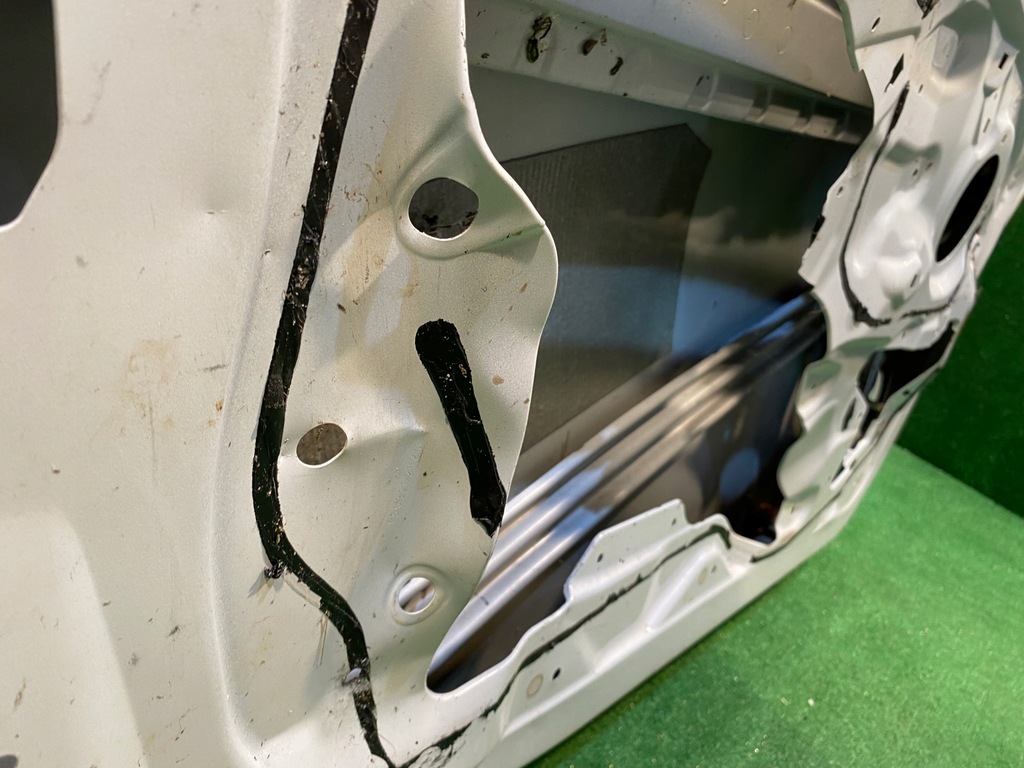 фото №15, Bmw 2 f22 дверь левый перед передние левая