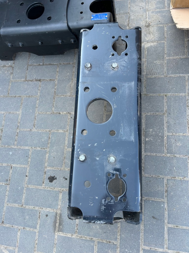 Купить Rockinger rocm75n742a02 балка zaczepowa подрамник