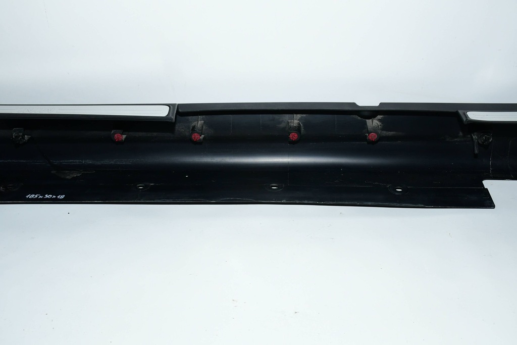 фото №8, Порог накладка порог правая 7315524 mini one cooper f55