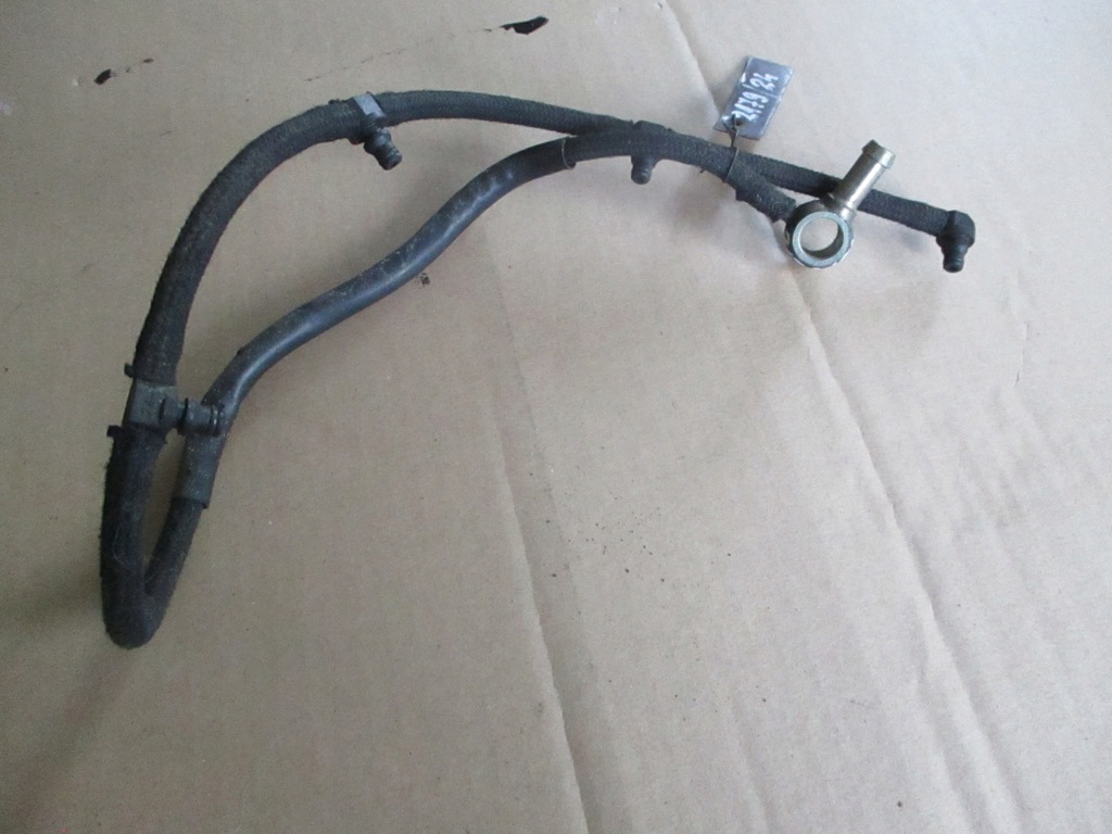 фото №1, 2179/24 шланг пального 2.2cdi mercedes w638