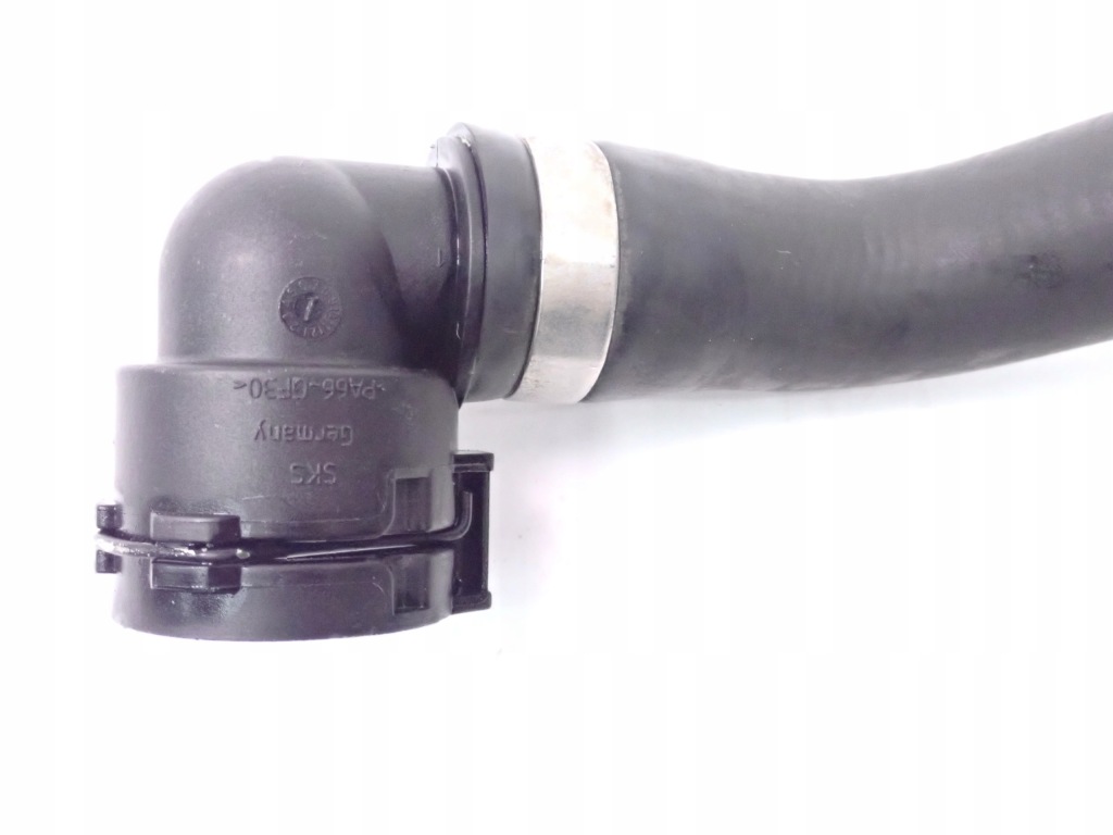 фото №14, Труба патрубок водяний mercedes w222 a2225006100