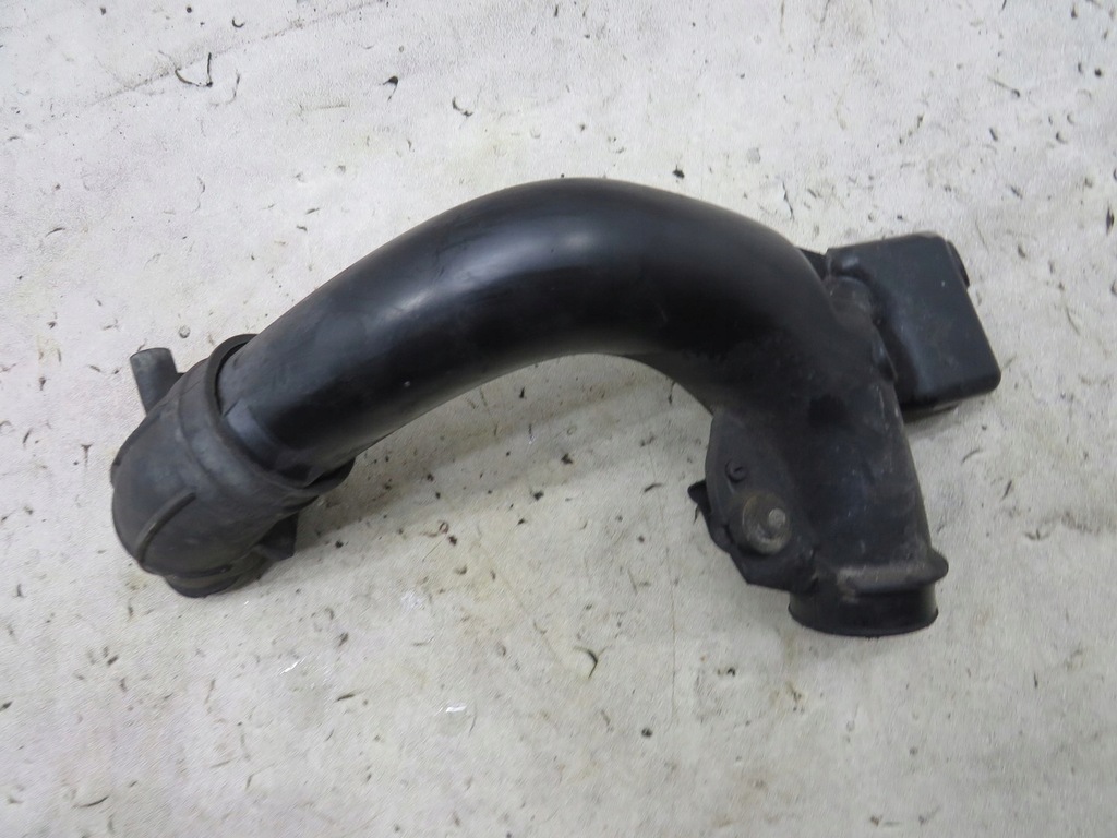 фото №1, Резонатор воздуха civic ix 2.2