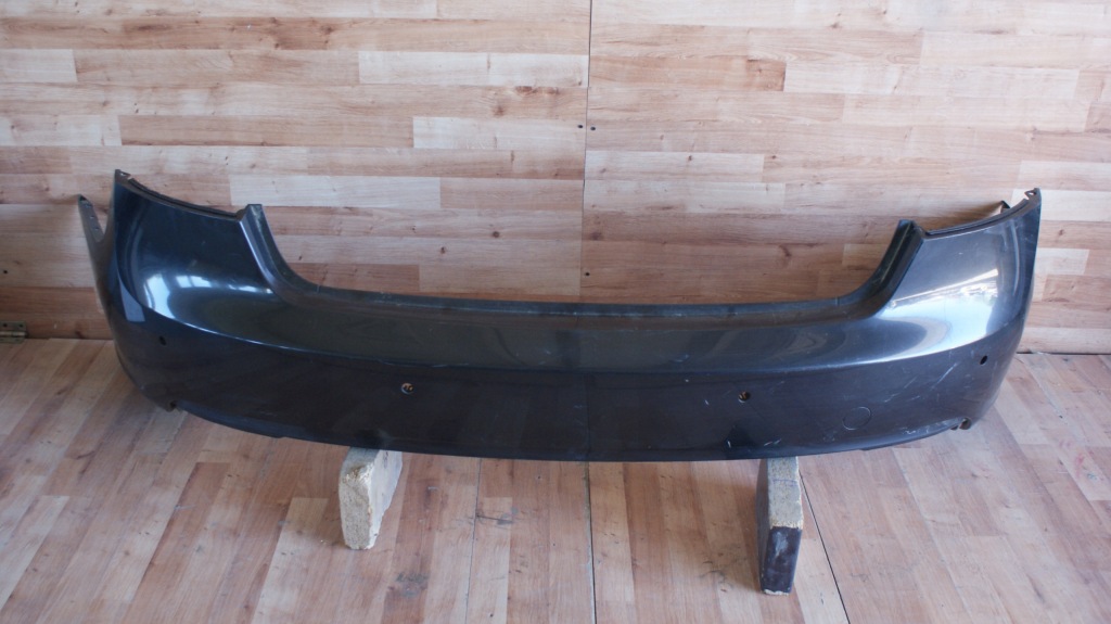 фото №1, Audi a5 2011+ lift sportback бампер задний задняя pdc