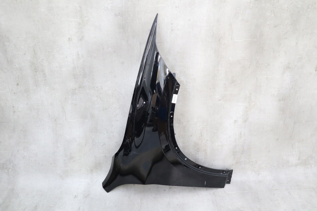 фото №13, Крила bmw x1 f48 правий