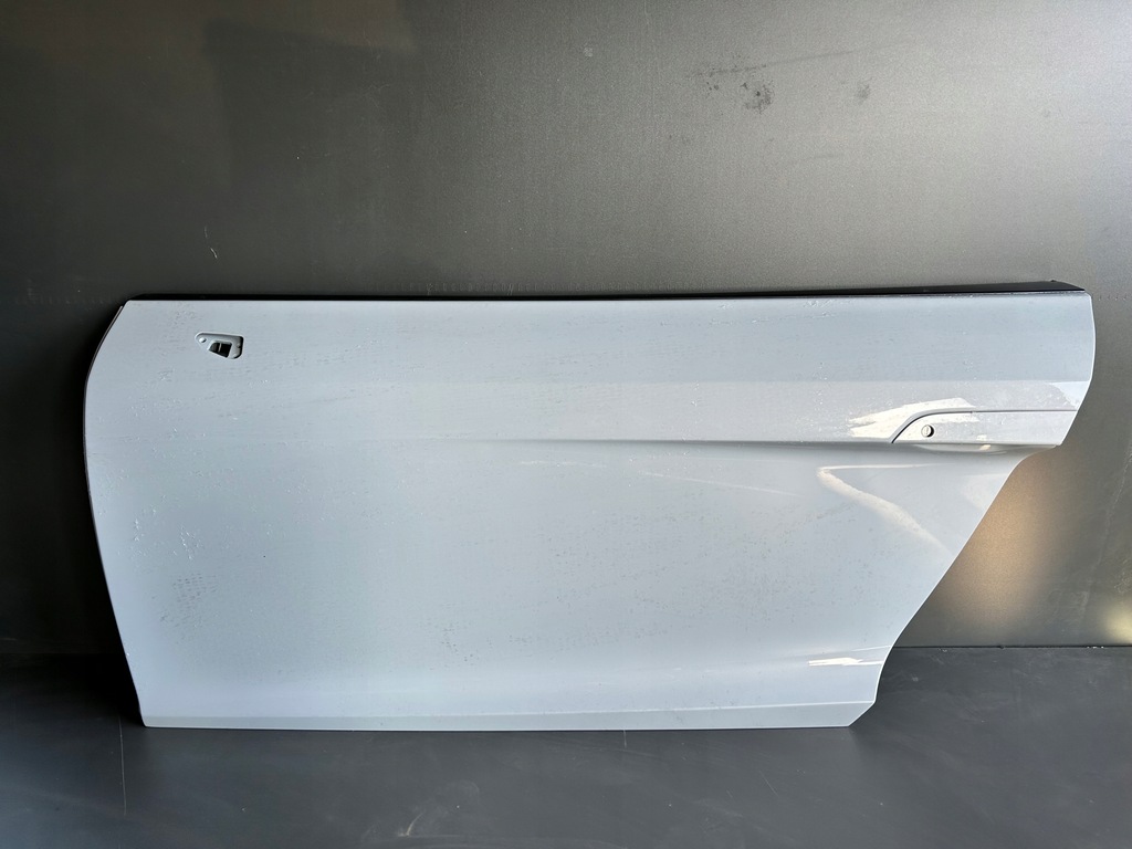 фото №7, Audi r8 дверь левая передние 15r полный